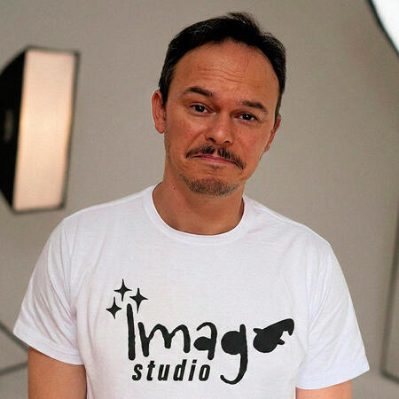 Criador da Pictobíblia