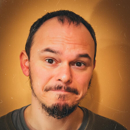 Criador da Pictobíblia